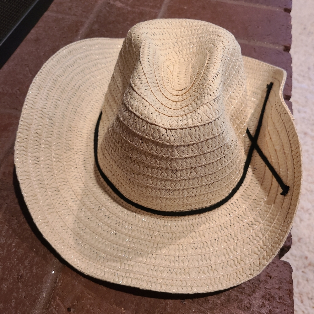 Western Style Hat